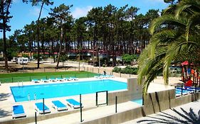 Orbitur Valado Bungalows Caravan Park  3*
